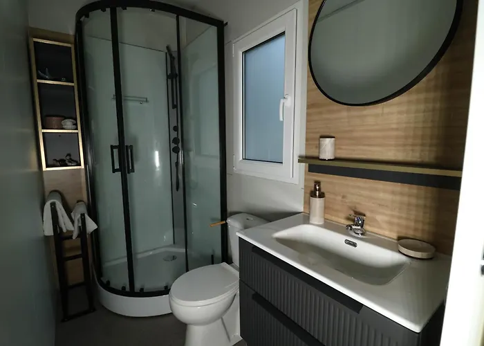 Kemping Mobile Periska