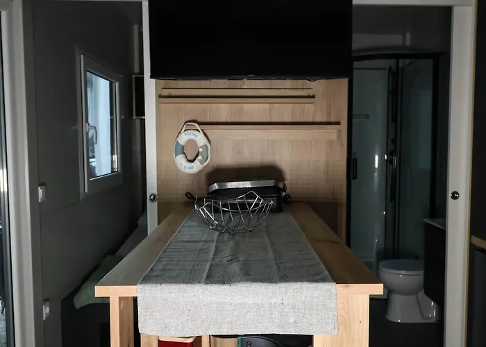 Camping Mobile Periska *