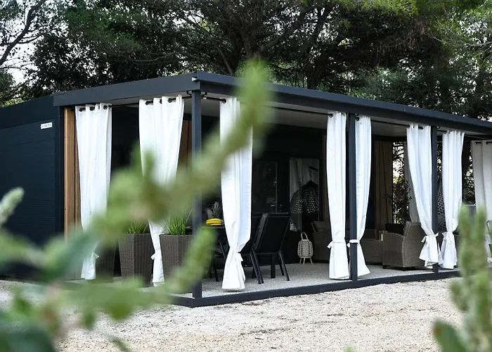 Camping Mobile Periska *