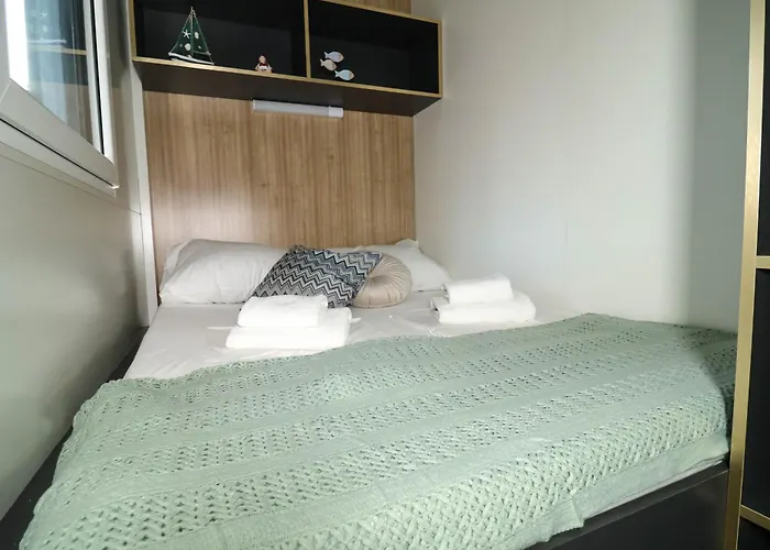 Mobile Periska Camping *